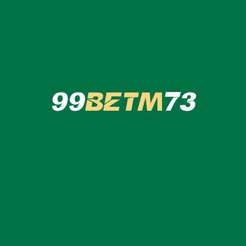 Logo da 99BETM73