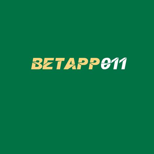 Logo da BETAPP011