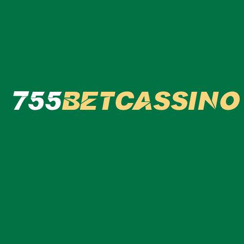 Logo da 755BETCASSINO