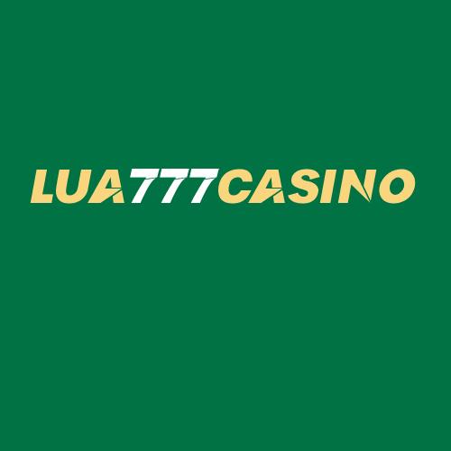 Logo da LUA777CASINO