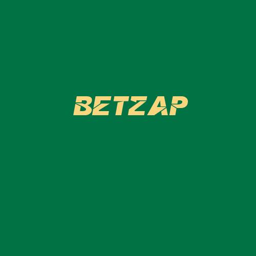 Logo da BETZAP