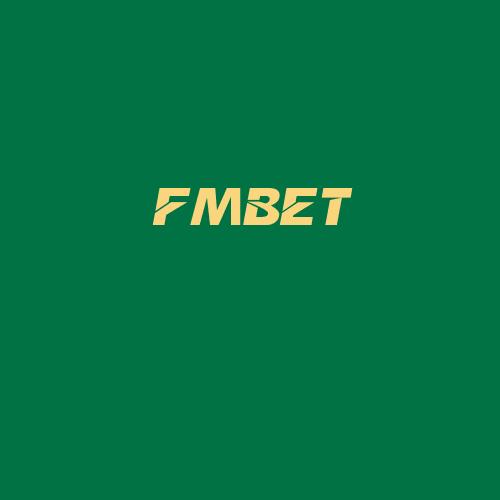 Logo da FMBET