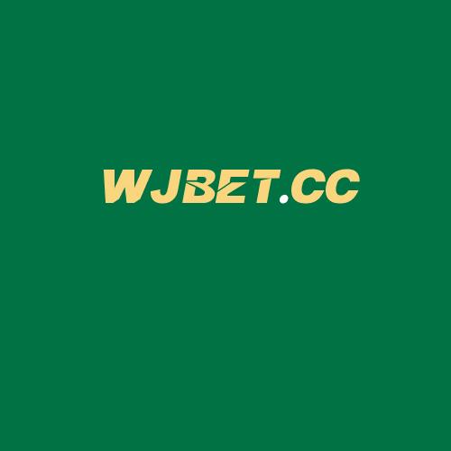 Logo da WJBET.CC